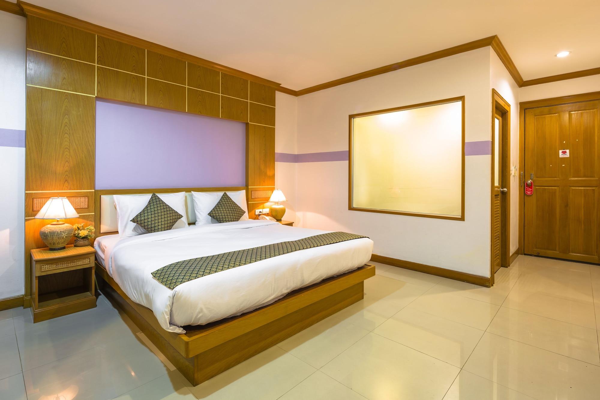 Azure 3* Phuket