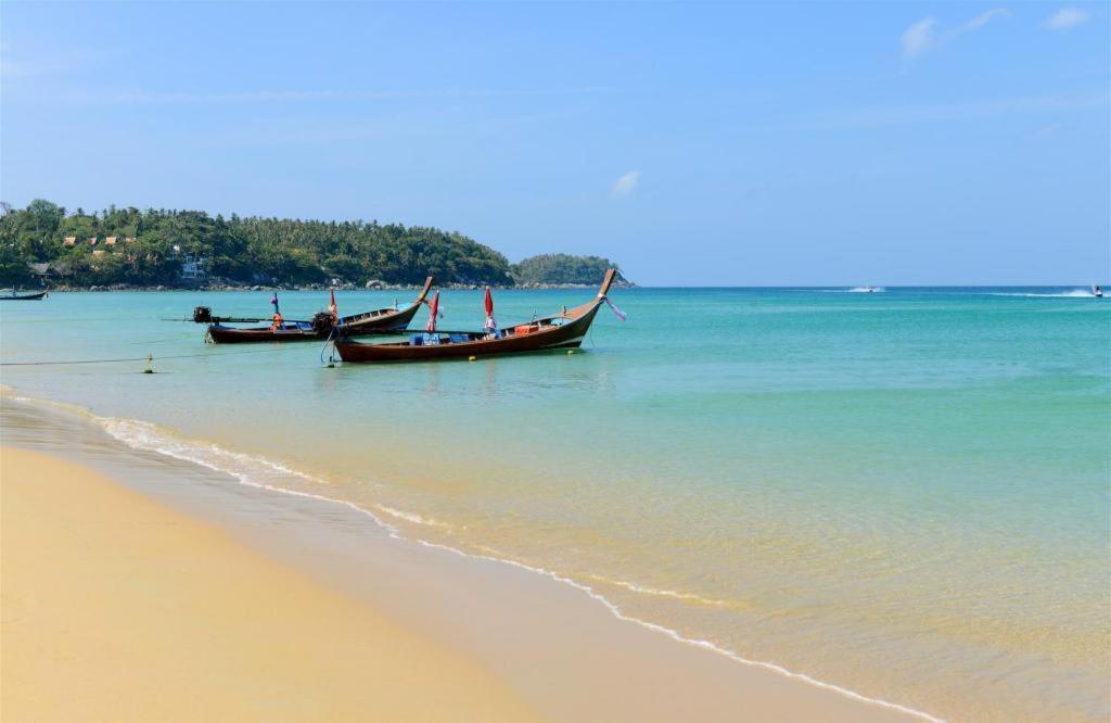 Azure Hotel Phuket