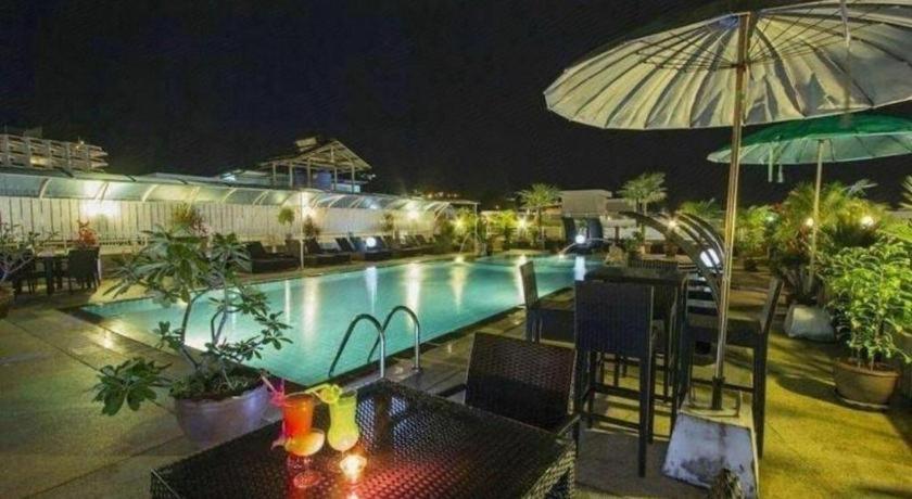 Azure 3* Phuket
