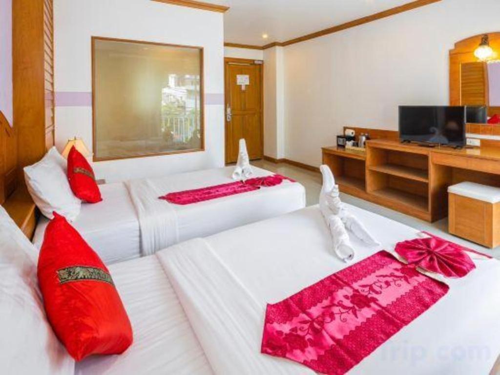 Hotel Azure 3*