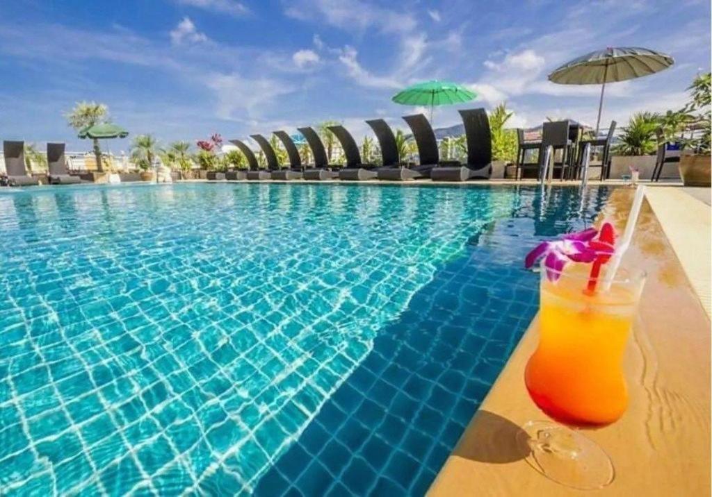 Hotel Azure Phuket