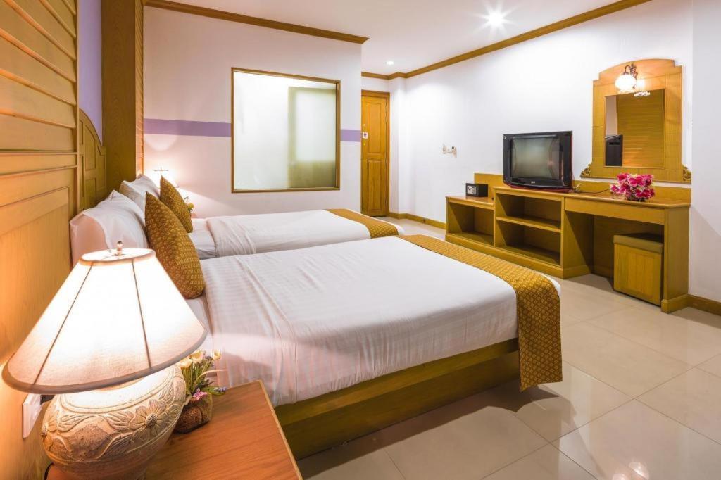 Azure Hotel Phuket