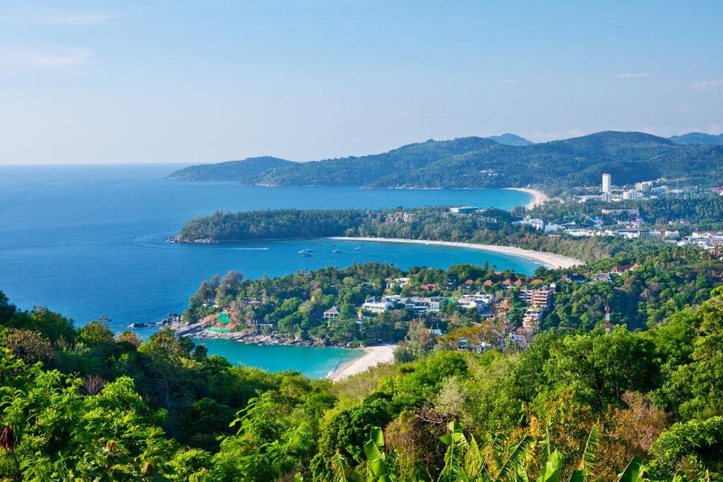 Azure 3* Phuket